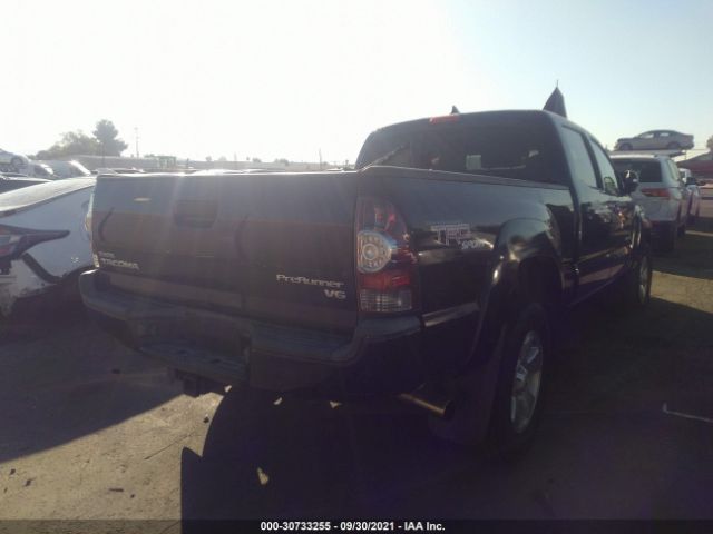 Photo 3 VIN: 3TMKU4HNXDM037676 - TOYOTA TACOMA 