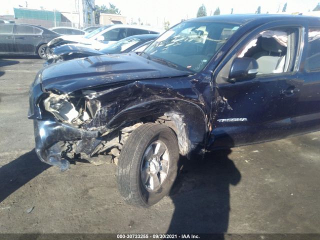 Photo 5 VIN: 3TMKU4HNXDM037676 - TOYOTA TACOMA 