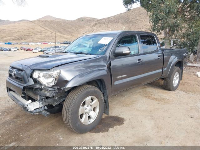 Photo 1 VIN: 3TMKU4HNXEM041115 - TOYOTA TACOMA 