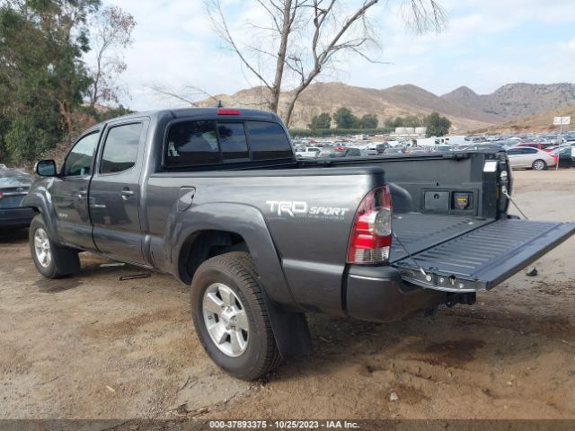 Photo 2 VIN: 3TMKU4HNXEM041115 - TOYOTA TACOMA 