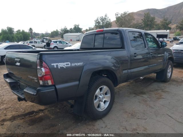 Photo 3 VIN: 3TMKU4HNXEM041115 - TOYOTA TACOMA 