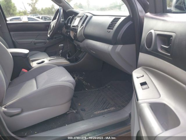 Photo 4 VIN: 3TMKU4HNXEM041115 - TOYOTA TACOMA 