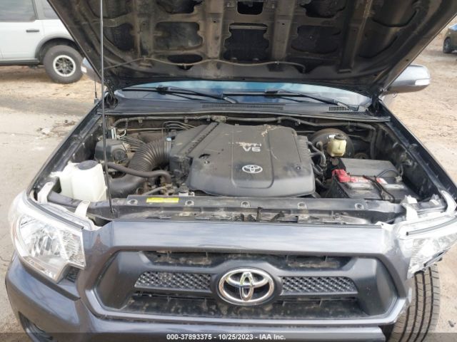 Photo 9 VIN: 3TMKU4HNXEM041115 - TOYOTA TACOMA 