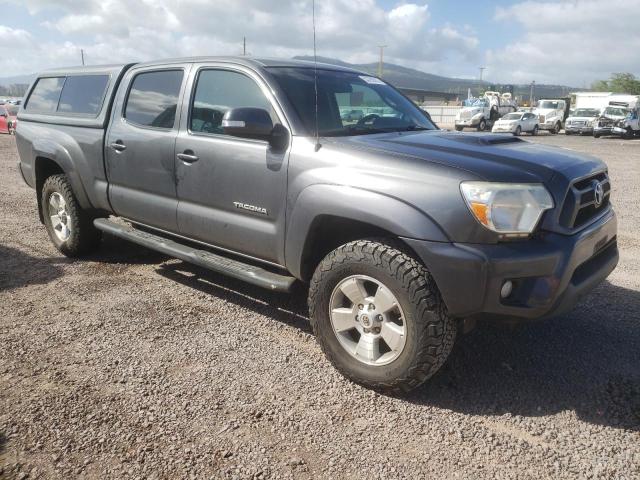 Photo 3 VIN: 3TMKU4HNXEM041518 - TOYOTA TACOMA DOU 