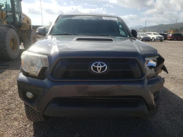 Photo 4 VIN: 3TMKU4HNXEM041518 - TOYOTA TACOMA DOU 