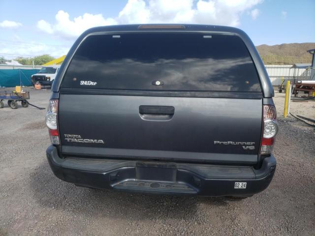 Photo 5 VIN: 3TMKU4HNXEM041518 - TOYOTA TACOMA DOU 