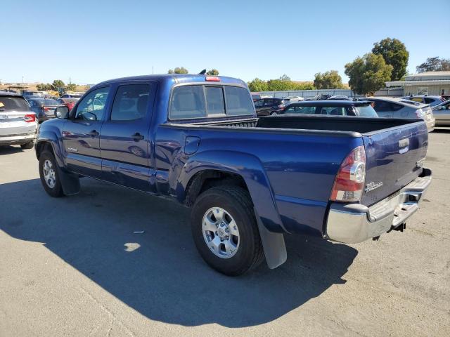 Photo 1 VIN: 3TMKU4HNXFM046168 - TOYOTA TACOMA DOU 