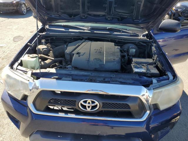 Photo 10 VIN: 3TMKU4HNXFM046168 - TOYOTA TACOMA DOU 