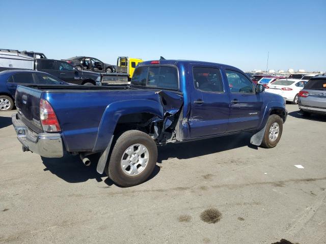 Photo 2 VIN: 3TMKU4HNXFM046168 - TOYOTA TACOMA DOU 