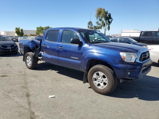 Photo 3 VIN: 3TMKU4HNXFM046168 - TOYOTA TACOMA DOU 