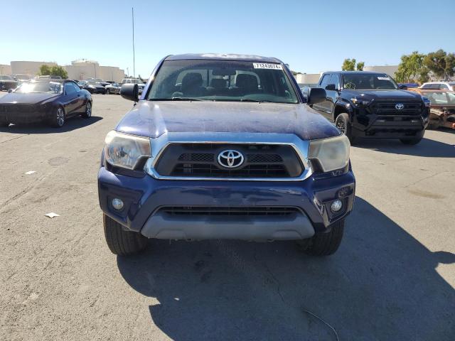 Photo 4 VIN: 3TMKU4HNXFM046168 - TOYOTA TACOMA DOU 