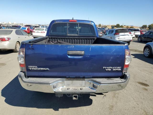 Photo 5 VIN: 3TMKU4HNXFM046168 - TOYOTA TACOMA DOU 