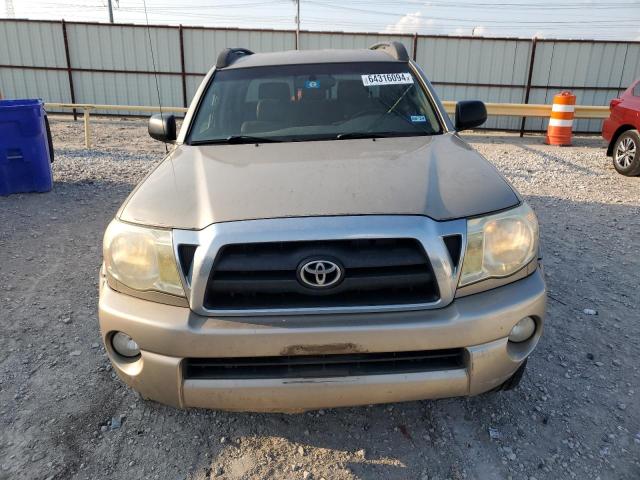 Photo 4 VIN: 3TMKU72N05M003998 - TOYOTA TACOMA 