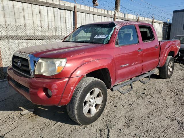 Photo 0 VIN: 3TMKU72N06M007633 - TOYOTA TACOMA DOU 