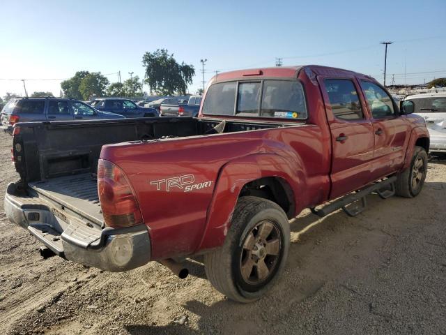 Photo 2 VIN: 3TMKU72N06M007633 - TOYOTA TACOMA DOU 