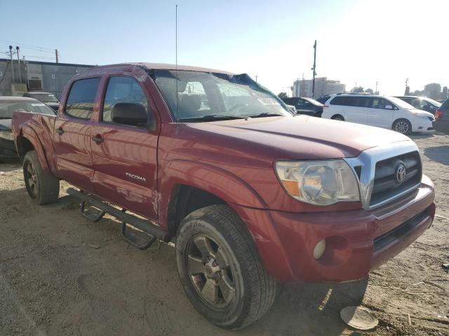 Photo 3 VIN: 3TMKU72N06M007633 - TOYOTA TACOMA DOU 