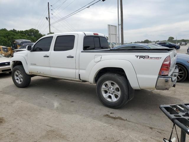 Photo 1 VIN: 3TMKU72N06M009477 - TOYOTA TACOMA 