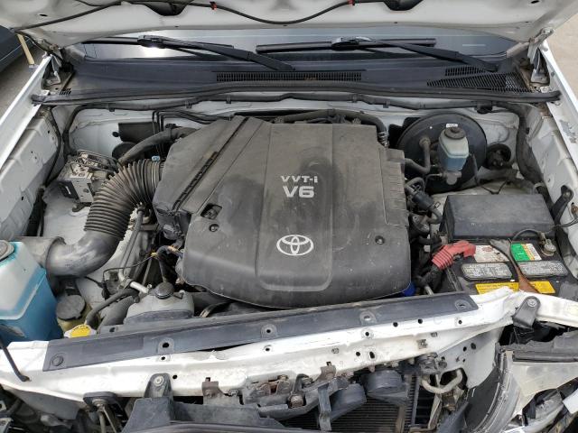 Photo 10 VIN: 3TMKU72N06M009477 - TOYOTA TACOMA 