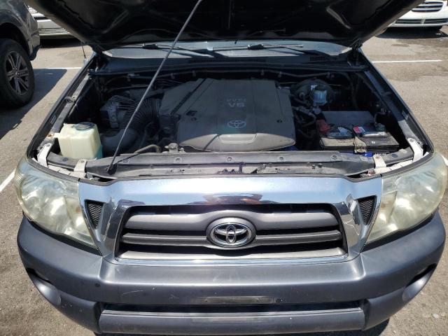 Photo 10 VIN: 3TMKU72N09M019625 - TOYOTA TACOMA DOU 