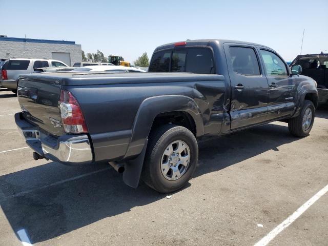 Photo 2 VIN: 3TMKU72N09M019625 - TOYOTA TACOMA DOU 