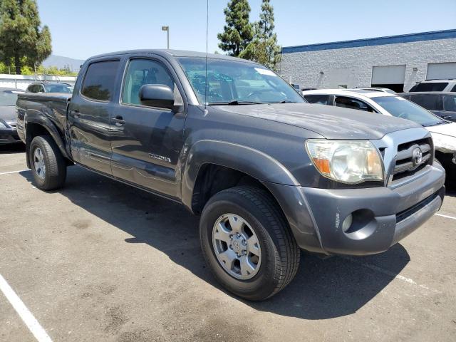 Photo 3 VIN: 3TMKU72N09M019625 - TOYOTA TACOMA DOU 