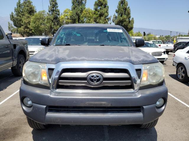 Photo 4 VIN: 3TMKU72N09M019625 - TOYOTA TACOMA DOU 