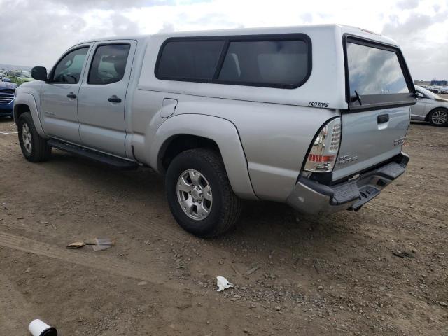 Photo 1 VIN: 3TMKU72N09M020340 - TOYOTA TACOMA 