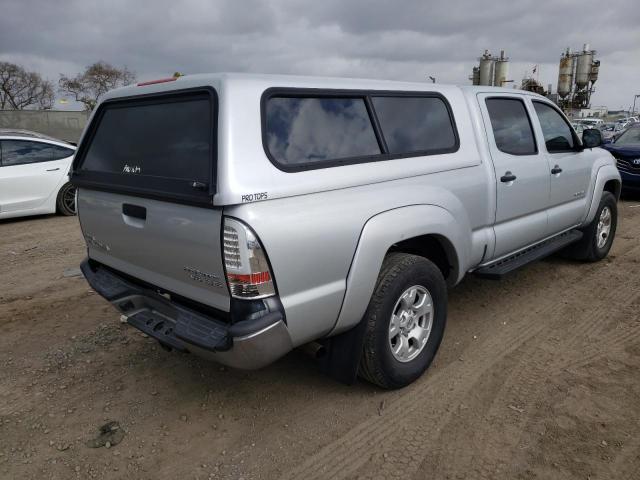 Photo 2 VIN: 3TMKU72N09M020340 - TOYOTA TACOMA 