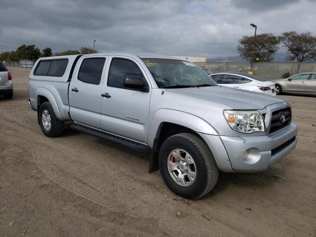 Photo 3 VIN: 3TMKU72N09M020340 - TOYOTA TACOMA 