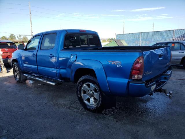 Photo 1 VIN: 3TMKU72N17M013040 - TOYOTA TACOMA DOU 