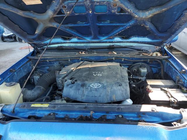 Photo 10 VIN: 3TMKU72N17M013040 - TOYOTA TACOMA DOU 