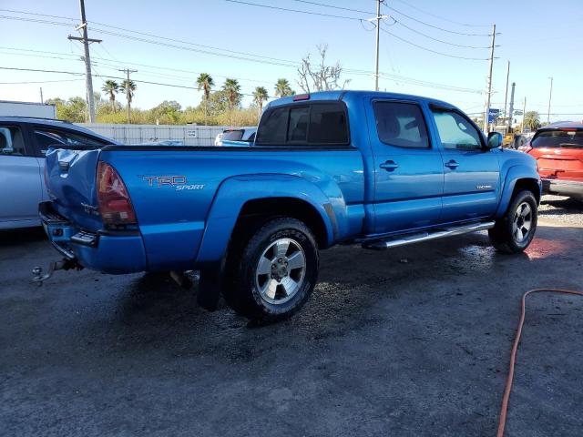 Photo 2 VIN: 3TMKU72N17M013040 - TOYOTA TACOMA DOU 