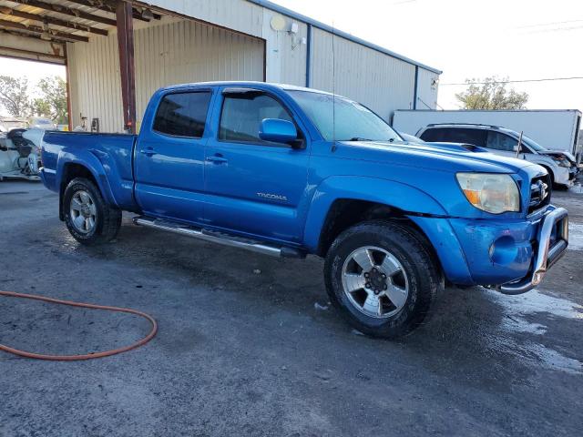 Photo 3 VIN: 3TMKU72N17M013040 - TOYOTA TACOMA DOU 