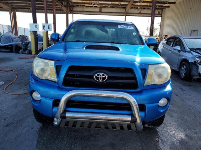 Photo 4 VIN: 3TMKU72N17M013040 - TOYOTA TACOMA DOU 