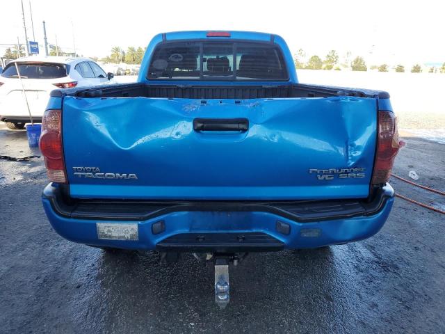 Photo 5 VIN: 3TMKU72N17M013040 - TOYOTA TACOMA DOU 