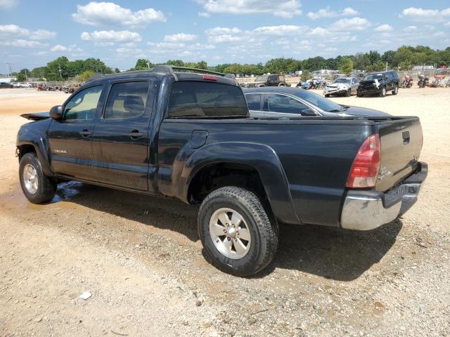 Photo 1 VIN: 3TMKU72N25M001539 - TOYOTA TACOMA DOU 