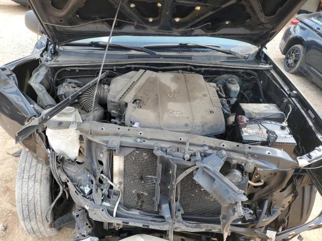 Photo 10 VIN: 3TMKU72N25M001539 - TOYOTA TACOMA DOU 