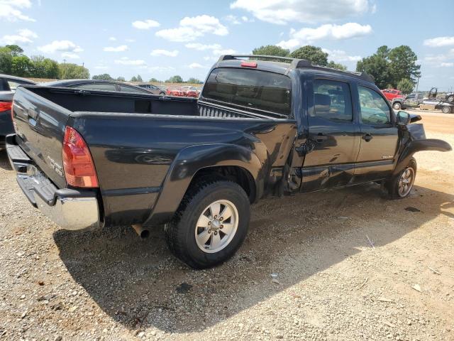 Photo 2 VIN: 3TMKU72N25M001539 - TOYOTA TACOMA DOU 