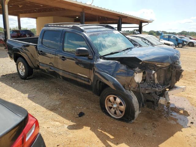 Photo 3 VIN: 3TMKU72N25M001539 - TOYOTA TACOMA DOU 