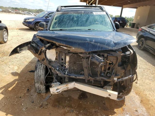 Photo 4 VIN: 3TMKU72N25M001539 - TOYOTA TACOMA DOU 