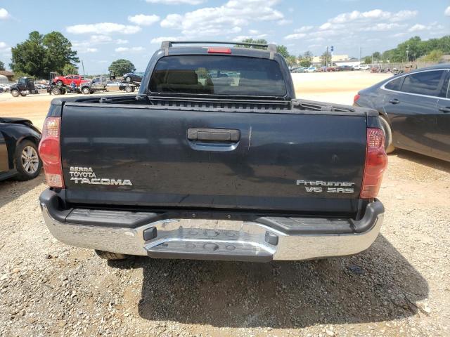 Photo 5 VIN: 3TMKU72N25M001539 - TOYOTA TACOMA DOU 