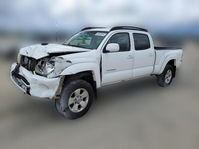 Photo 0 VIN: 3TMKU72N25M004411 - TOYOTA TACOMA 