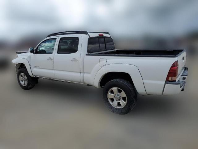 Photo 1 VIN: 3TMKU72N25M004411 - TOYOTA TACOMA 