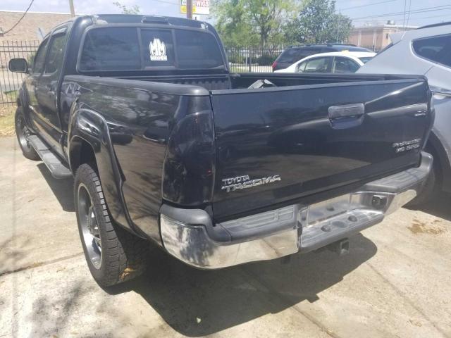 Photo 2 VIN: 3TMKU72N26M006418 - TOYOTA TACOMA DOU 