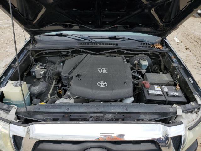 Photo 10 VIN: 3TMKU72N26M008962 - TOYOTA TACOMA 