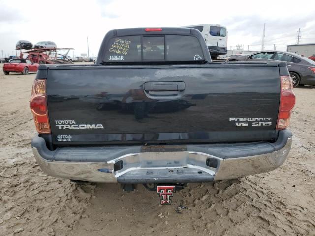 Photo 5 VIN: 3TMKU72N26M008962 - TOYOTA TACOMA 