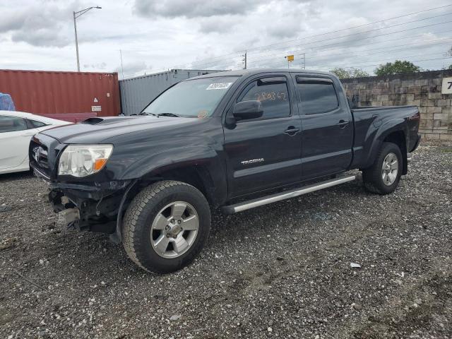 Photo 0 VIN: 3TMKU72N27M011538 - TOYOTA TACOMA 