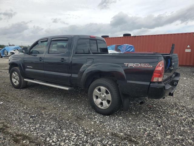 Photo 1 VIN: 3TMKU72N27M011538 - TOYOTA TACOMA 