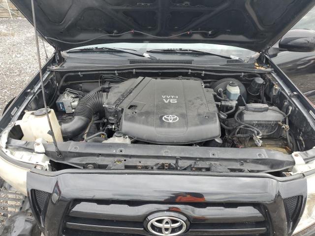 Photo 10 VIN: 3TMKU72N27M011538 - TOYOTA TACOMA 