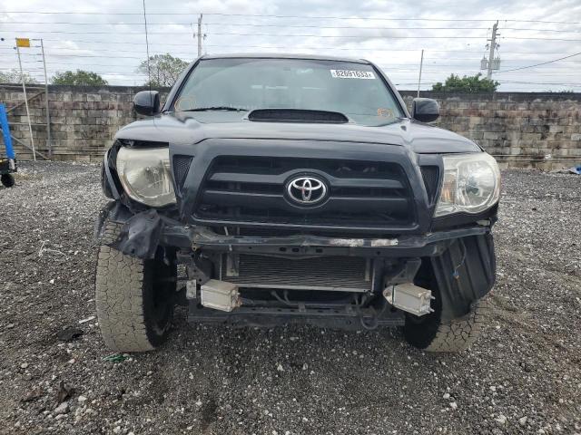 Photo 4 VIN: 3TMKU72N27M011538 - TOYOTA TACOMA 